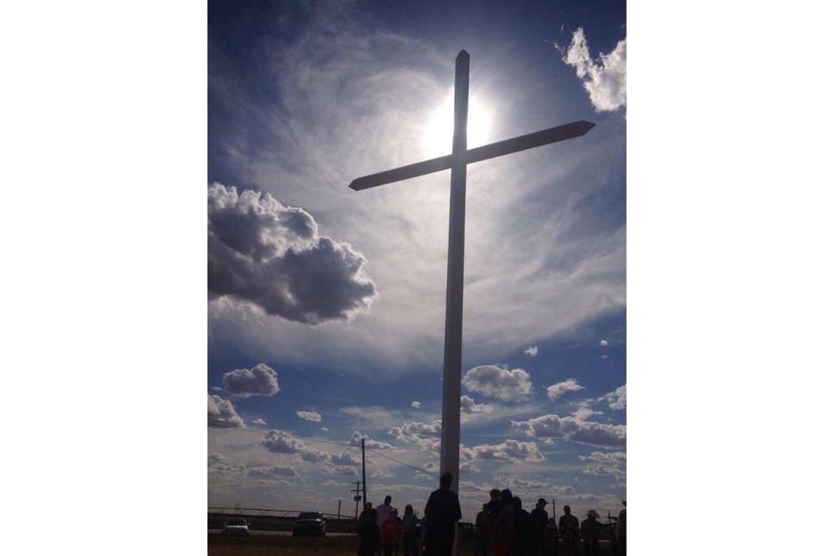 There S Room At The Cross For You Towntalk Radio The cross upon which jesus died is a shelter in which we can hide and its grace so free is sufficient for me and deep is its fountain as wide as the sea. towntalk radio