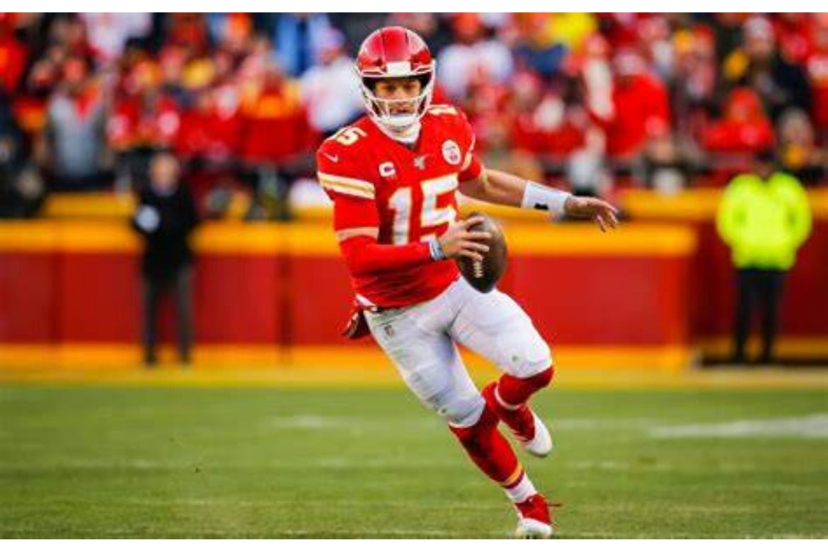 How Much Patrick Mahomes Will Make Per Minute During Contract Towntalk Radio