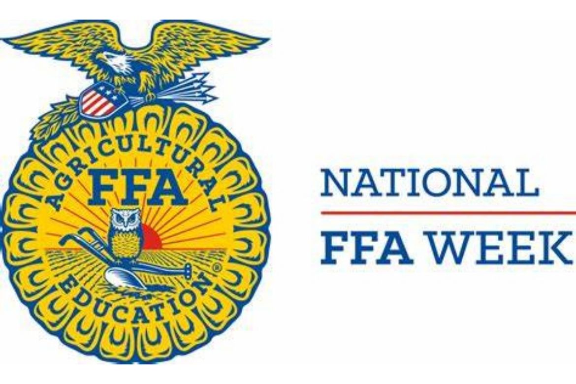 National Ffa Convention 2022 Schedule National Ffa Week! - Towntalk Radio
