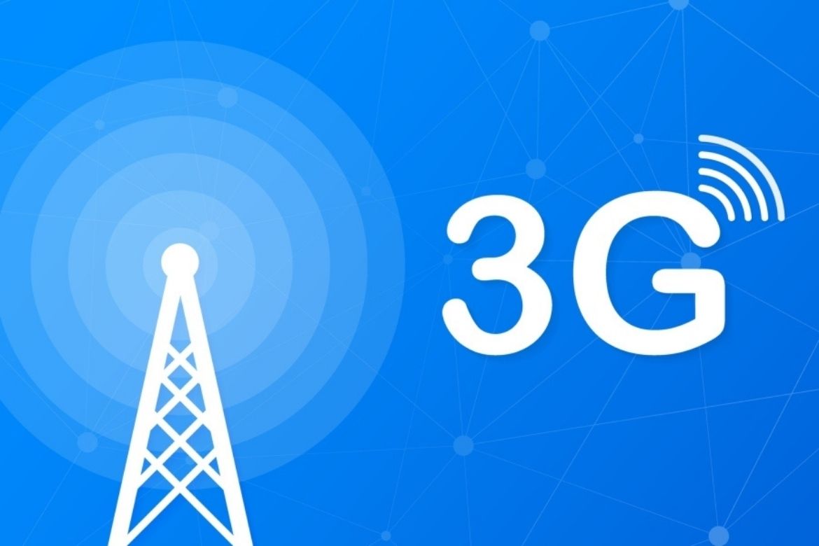 AT&T 3G networks shutting down on February 22 - TownTalk Radio