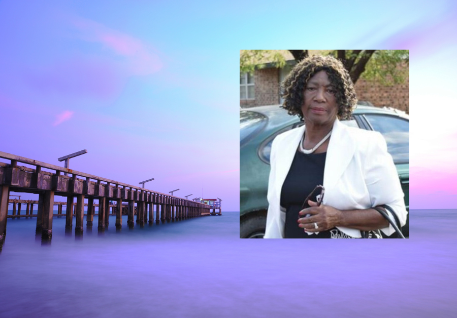 Betty Reed - TownTalk Radio